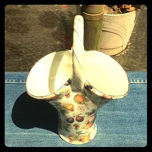 Formalities by Baum Bros. Alicia Chintz Collection